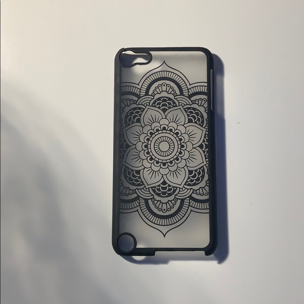 iPod touch case